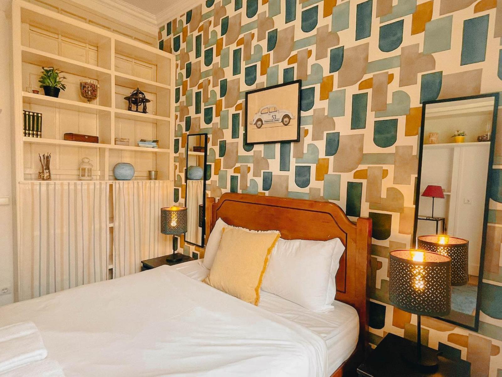 Baixa Pombalina - 4 Bedroom Apartment Lisboa المظهر الخارجي الصورة