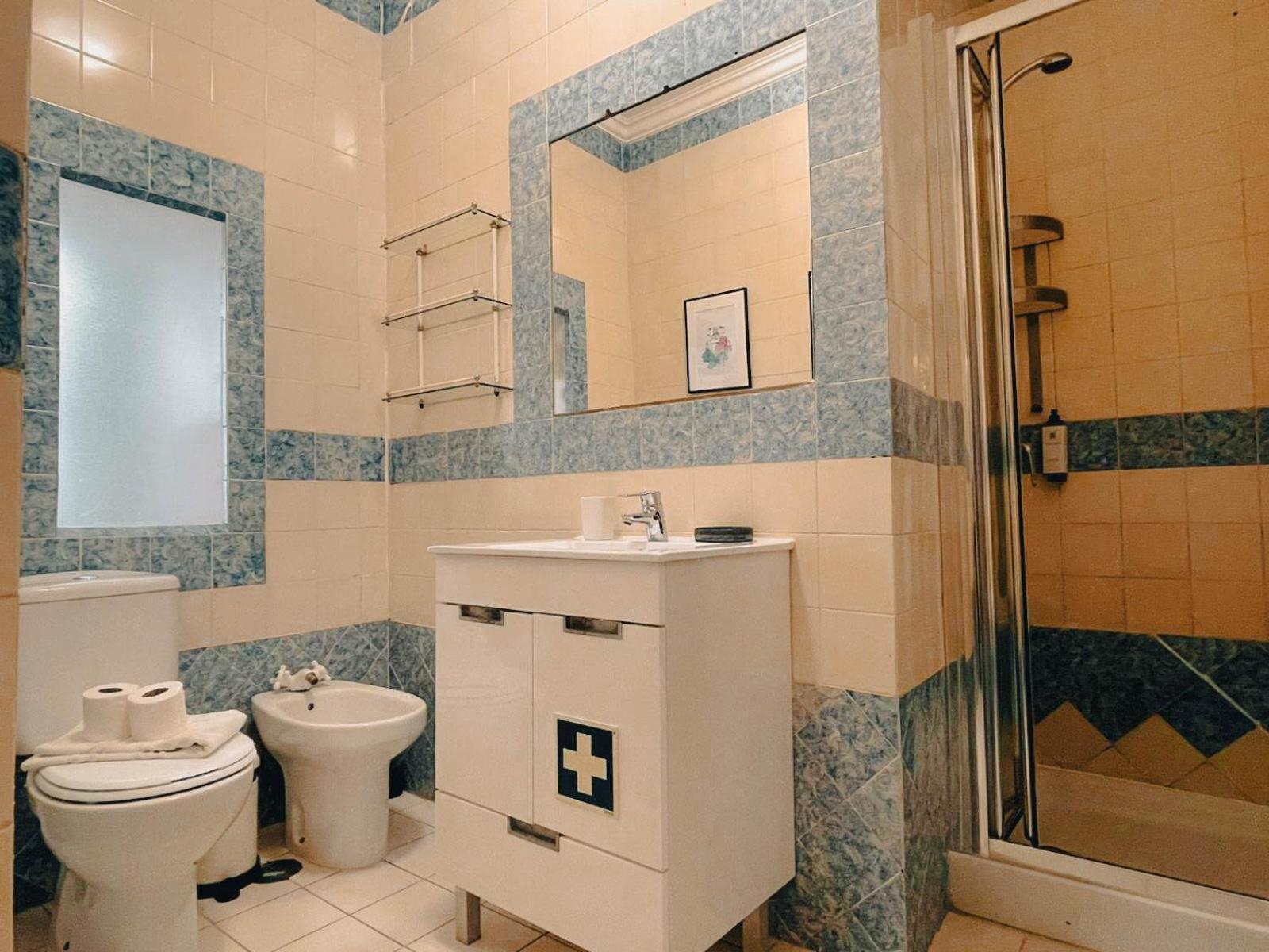 Baixa Pombalina - 4 Bedroom Apartment Lisboa المظهر الخارجي الصورة